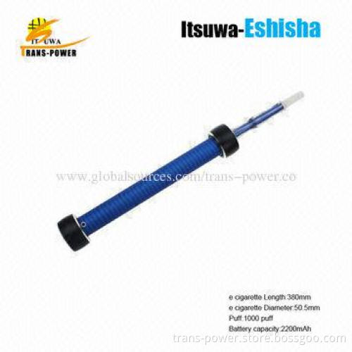 High quality electronic cigarette starter kits, with huge vapor
